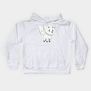 Young Twig Kids Hoodie